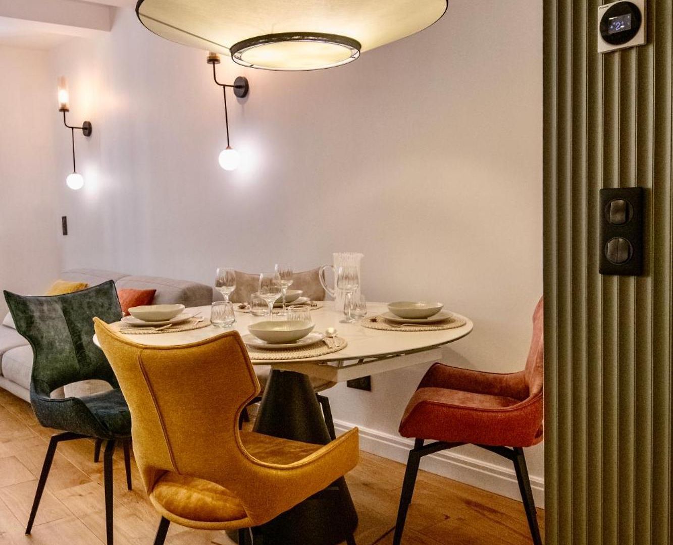 Appartement Mer&cours Saleya Serenity Luxury - 2