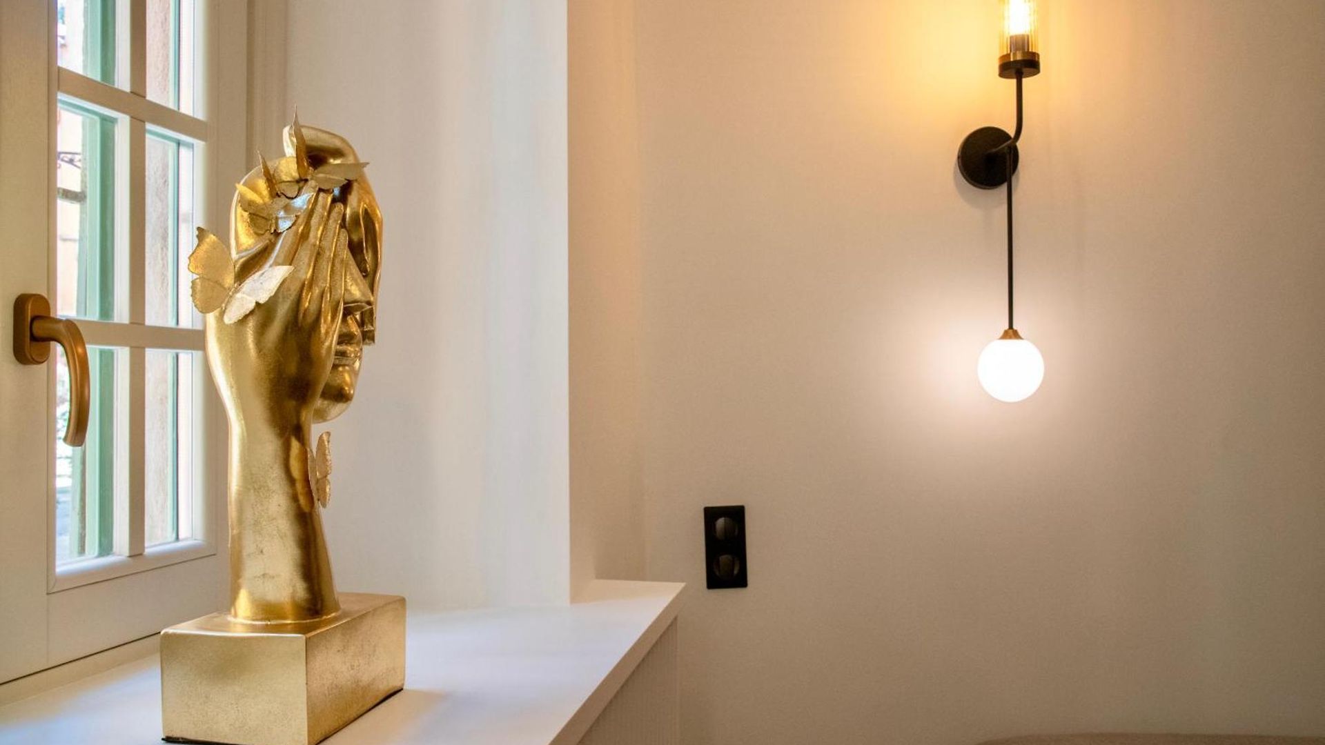 Appartement Mer&cours Saleya Serenity Luxury - 2
