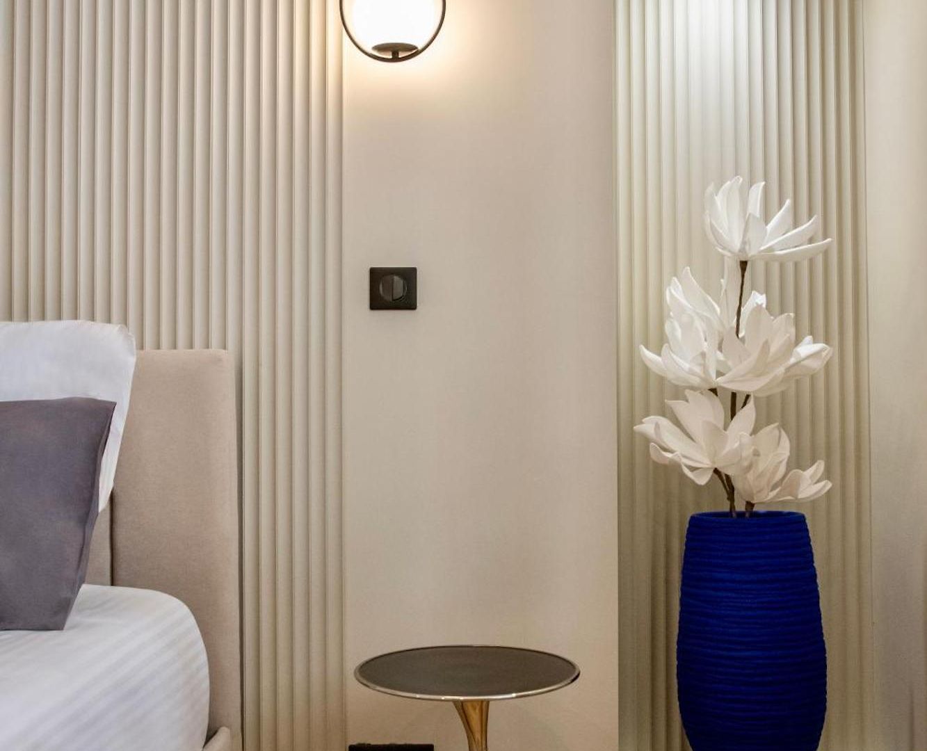 Appartement Mer&cours Saleya Serenity Luxury - 2