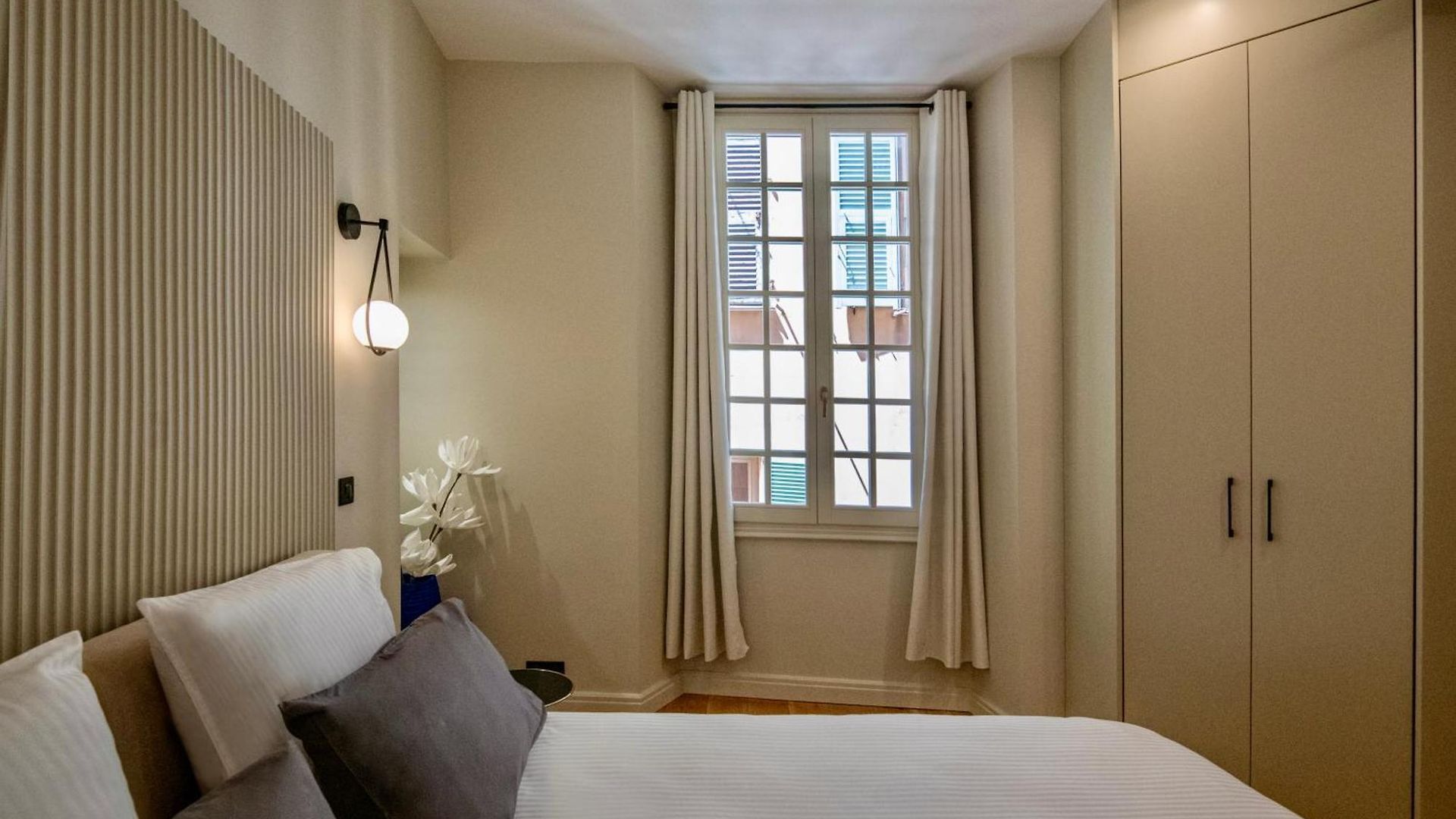 Mer&cours Saleya Serenity Luxury - 2 Appartement *