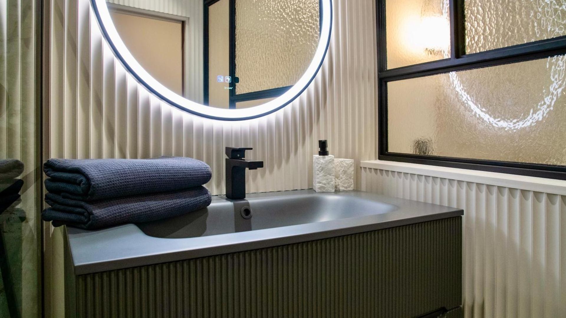 Mer&cours Saleya Serenity Luxury - 2 *