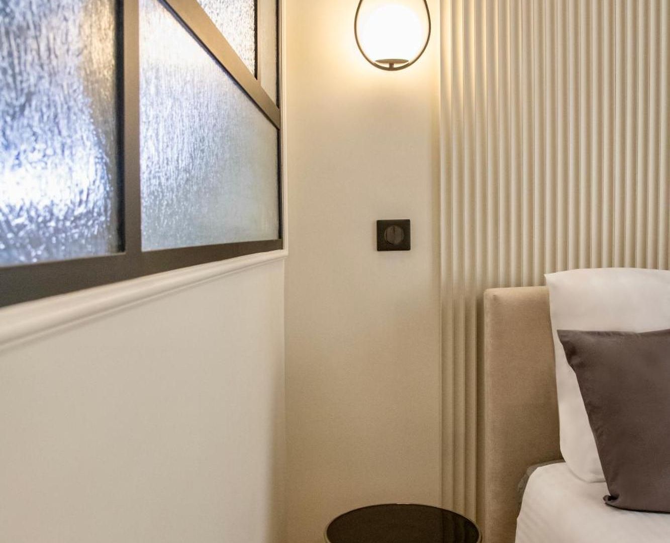 Mer&cours Saleya Serenity Luxury - 2 Nice