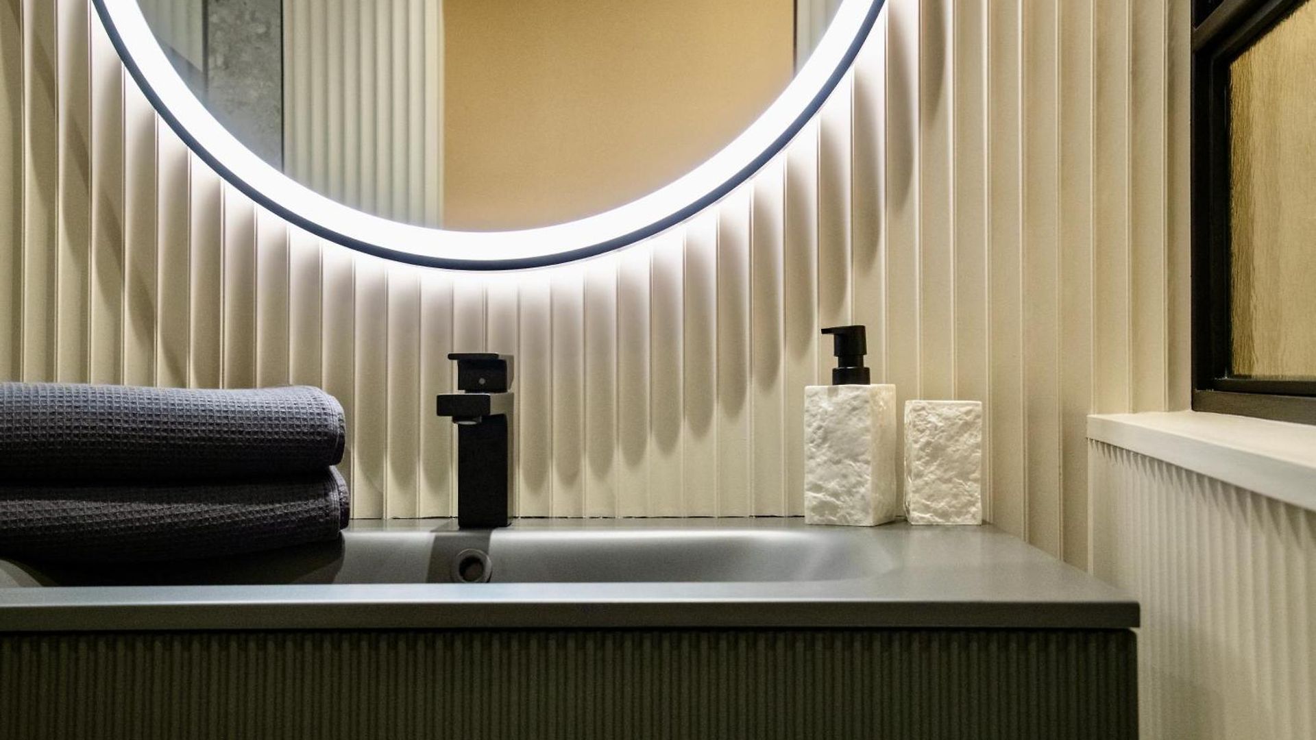 Mer&cours Saleya Serenity Luxury - 2 *