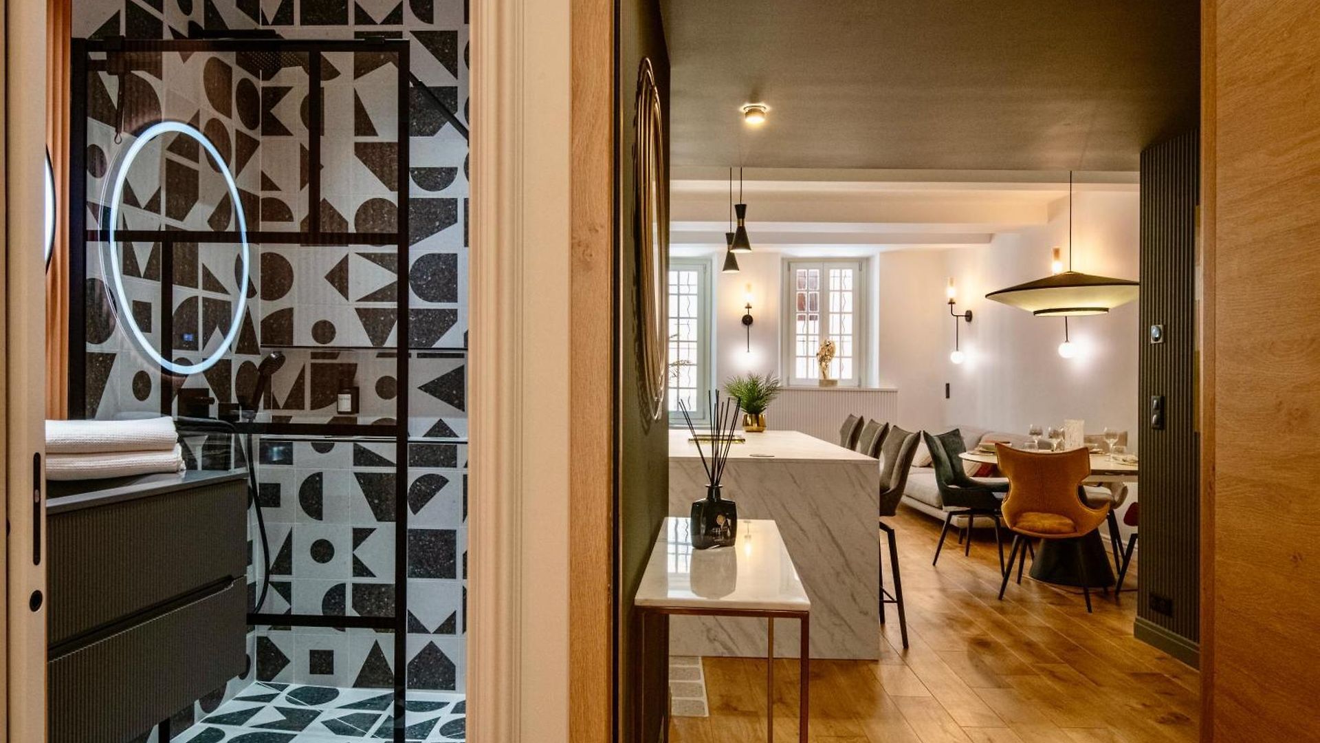 Mer&cours Saleya Serenity Luxury - 2 Nice