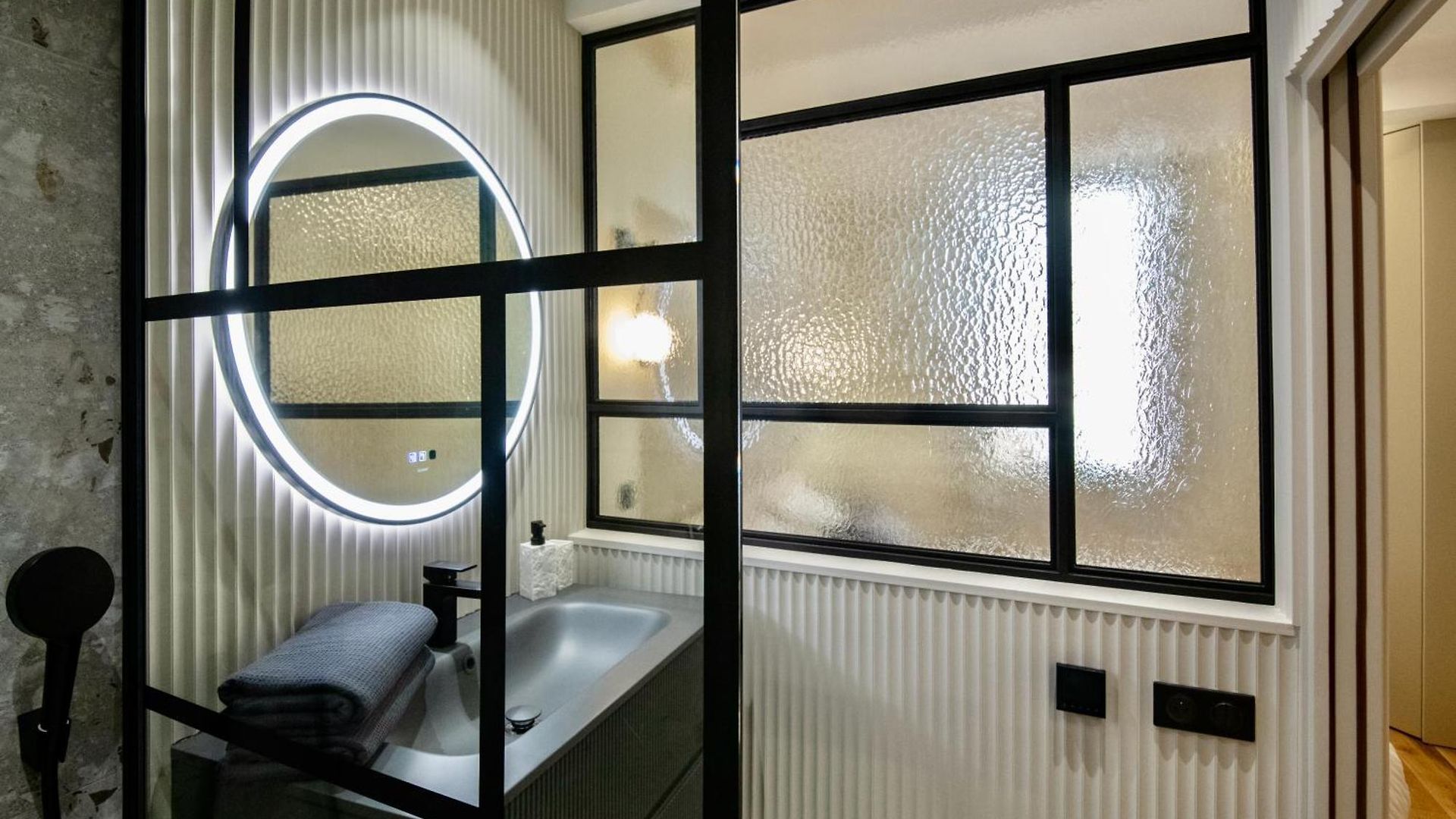 Appartement Mer&cours Saleya Serenity Luxury - 2
