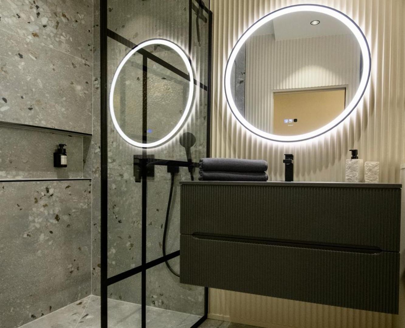 Appartement Mer&cours Saleya Serenity Luxury - 2 *
