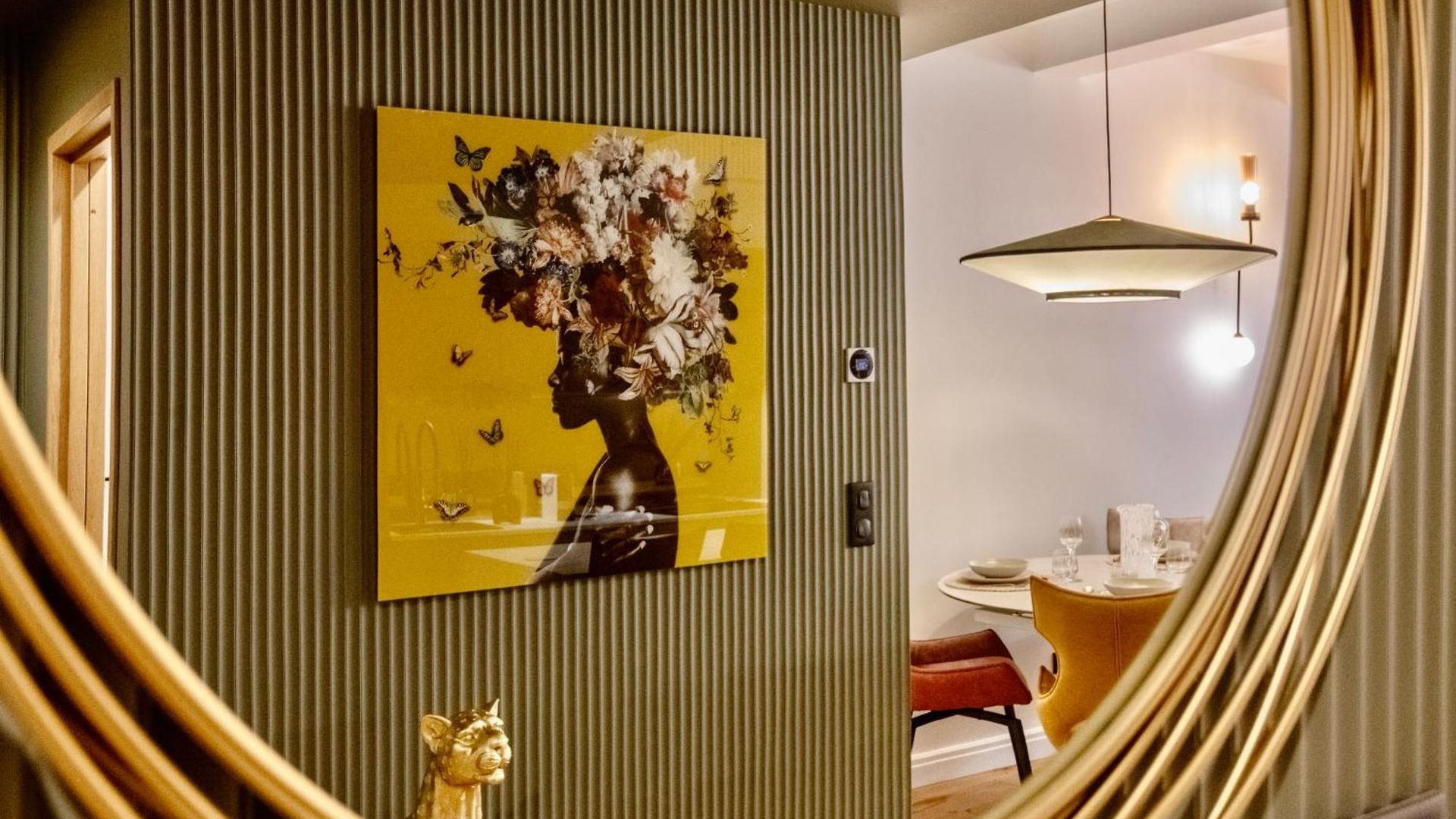 Mer&cours Saleya Serenity Luxury - 2 *