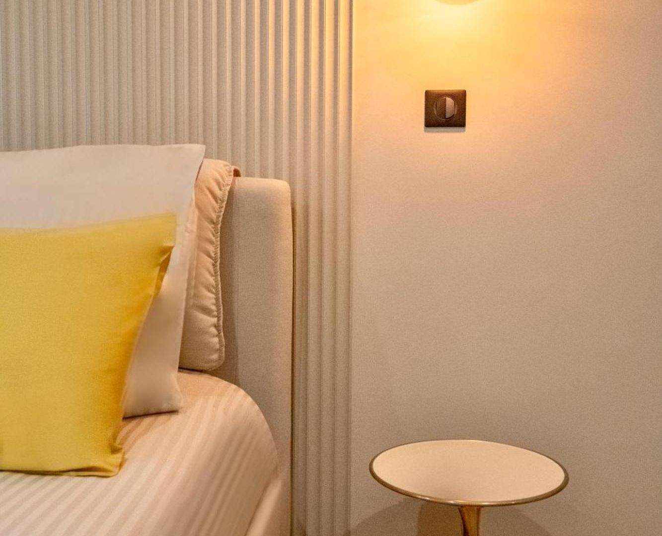 Mer&cours Saleya Serenity Luxury - 2 Nice