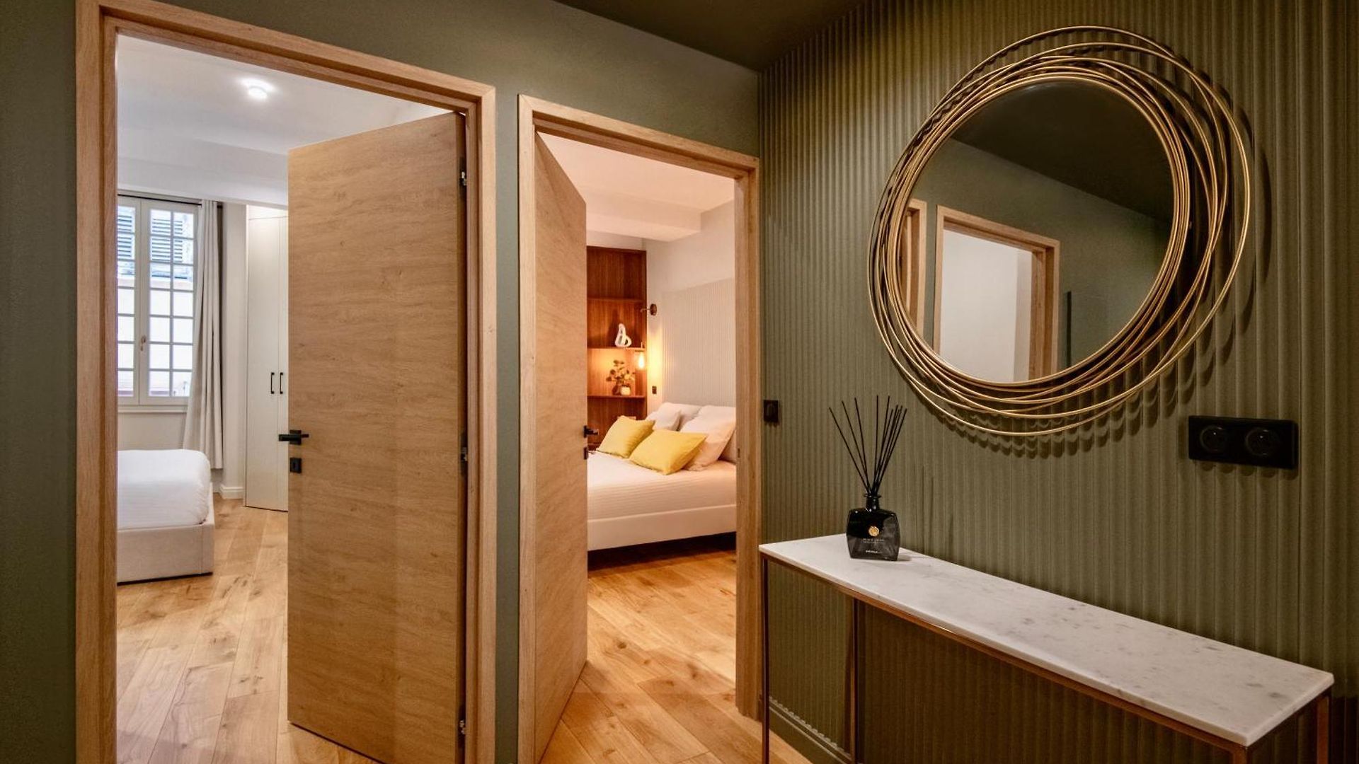 Mer&cours Saleya Serenity Luxury - 2 *