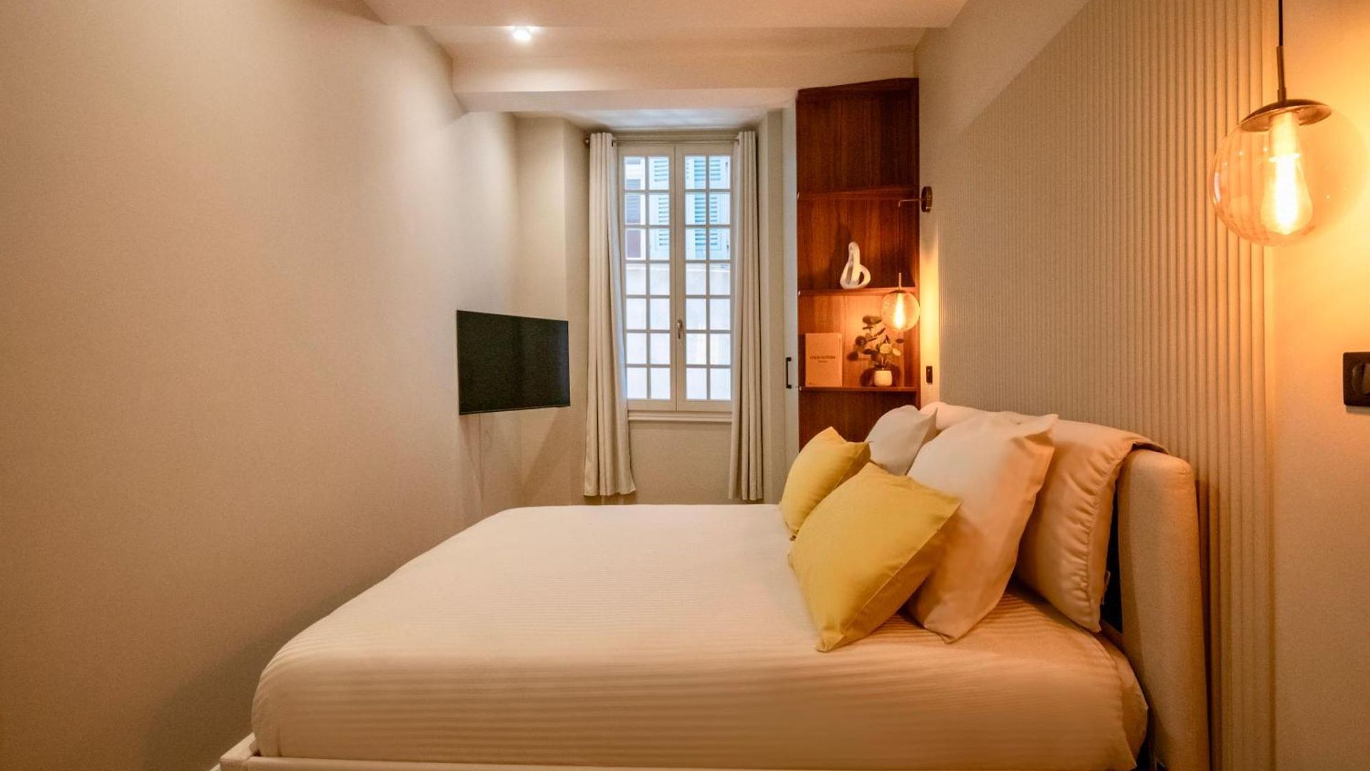 Mer&cours Saleya Serenity Luxury - 2 Nice