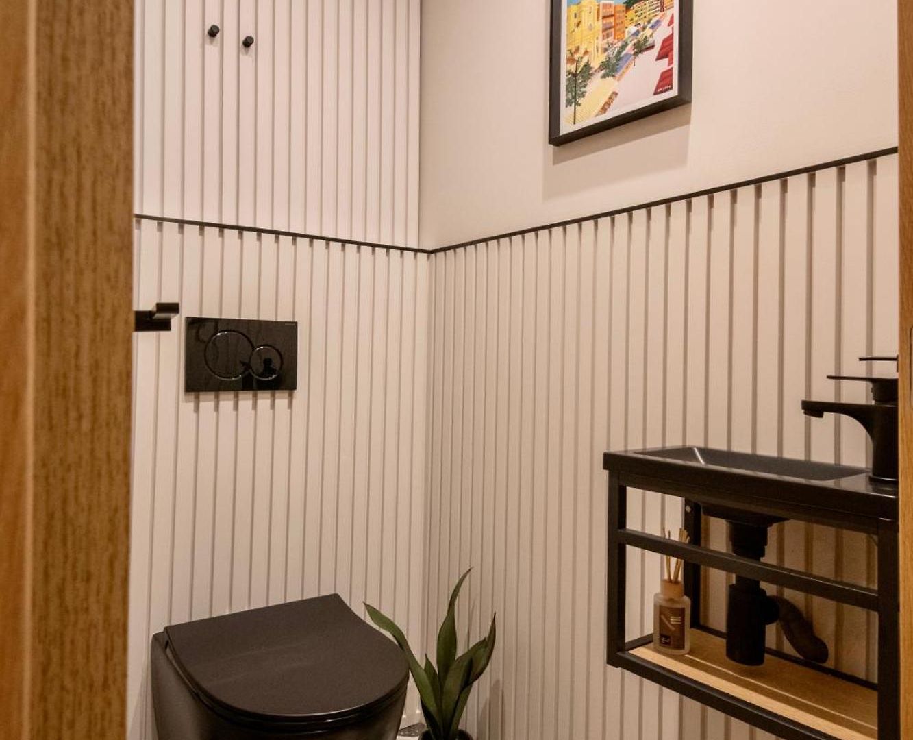Appartement Mer&cours Saleya Serenity Luxury - 2 *