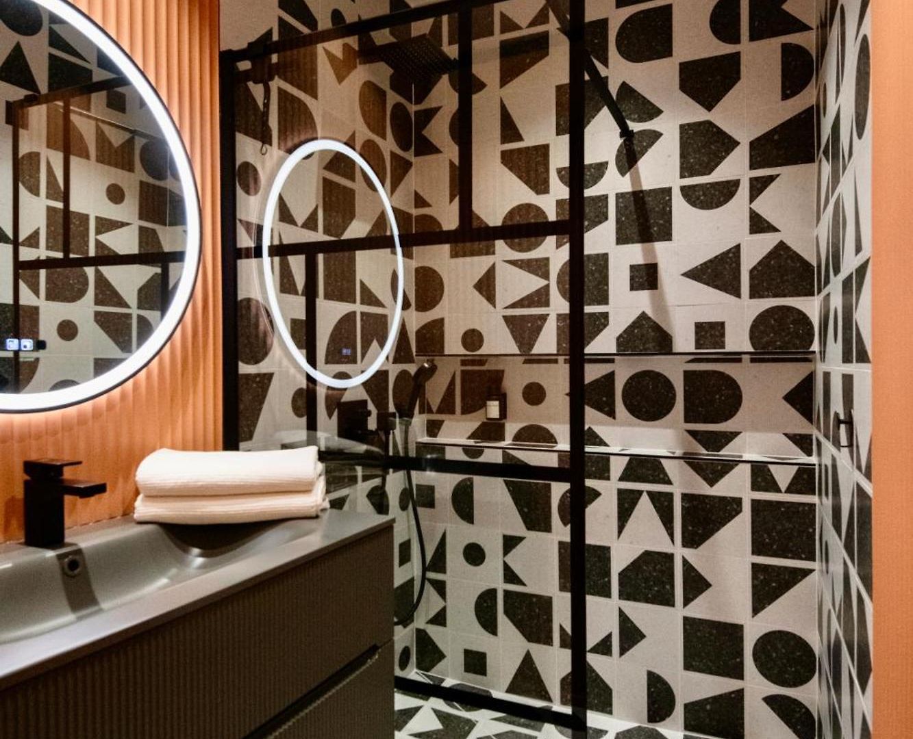 Mer&cours Saleya Serenity Luxury - 2 *