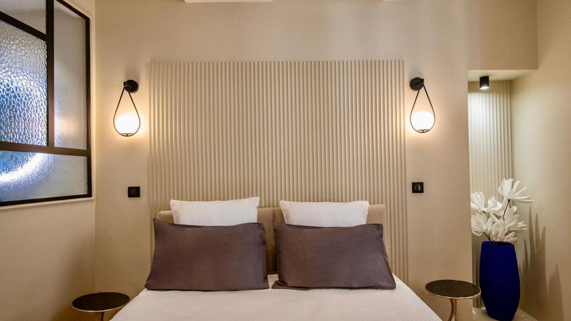 Mer&cours Saleya Serenity Luxury - 2 * Nice