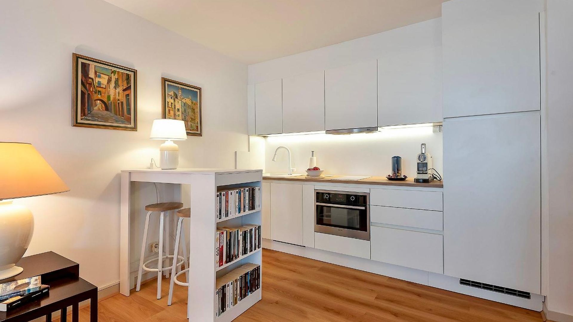 Suitemarie Carre D'or Appartement *