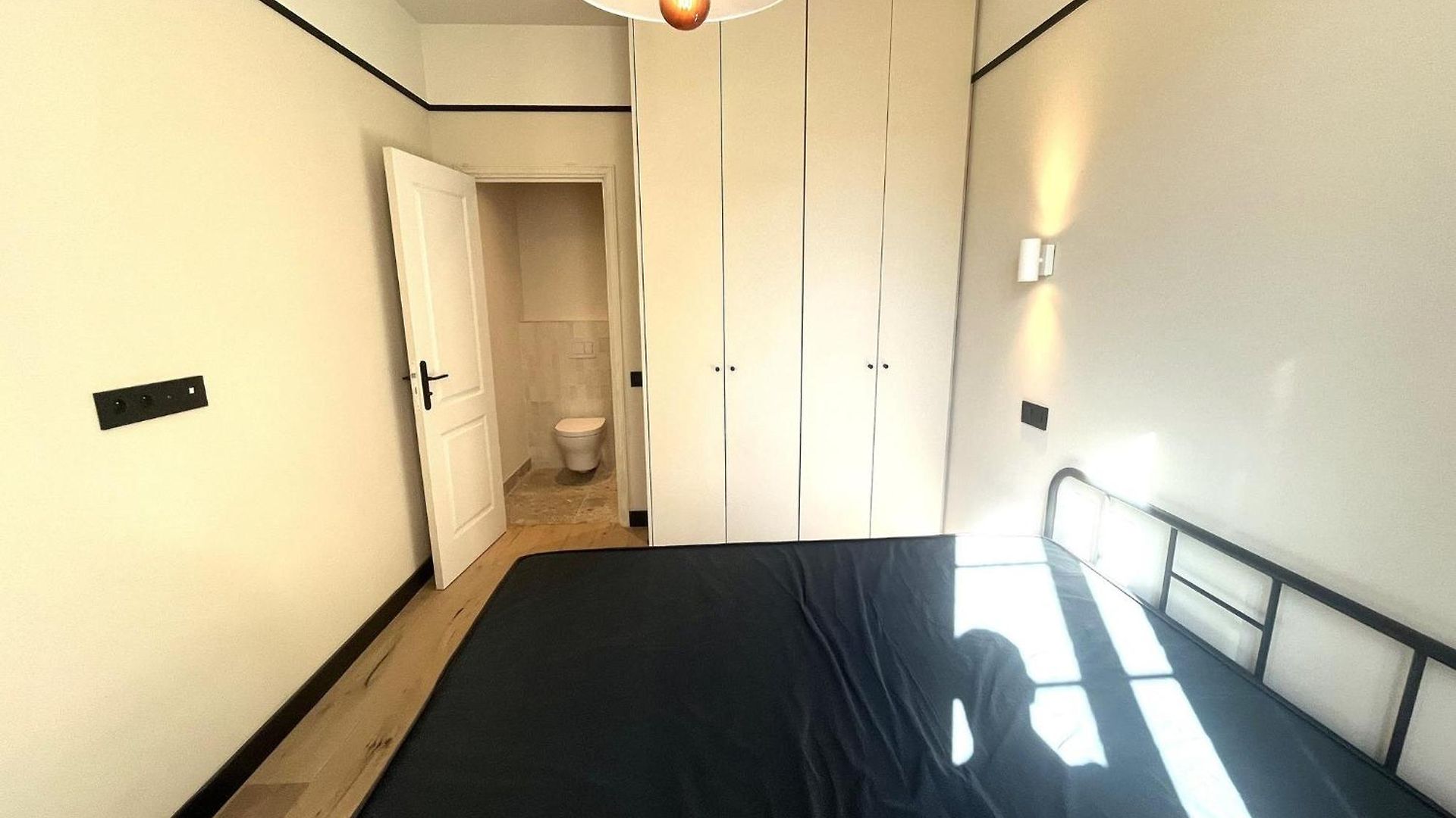 Beaumont Republique Apartment Nice