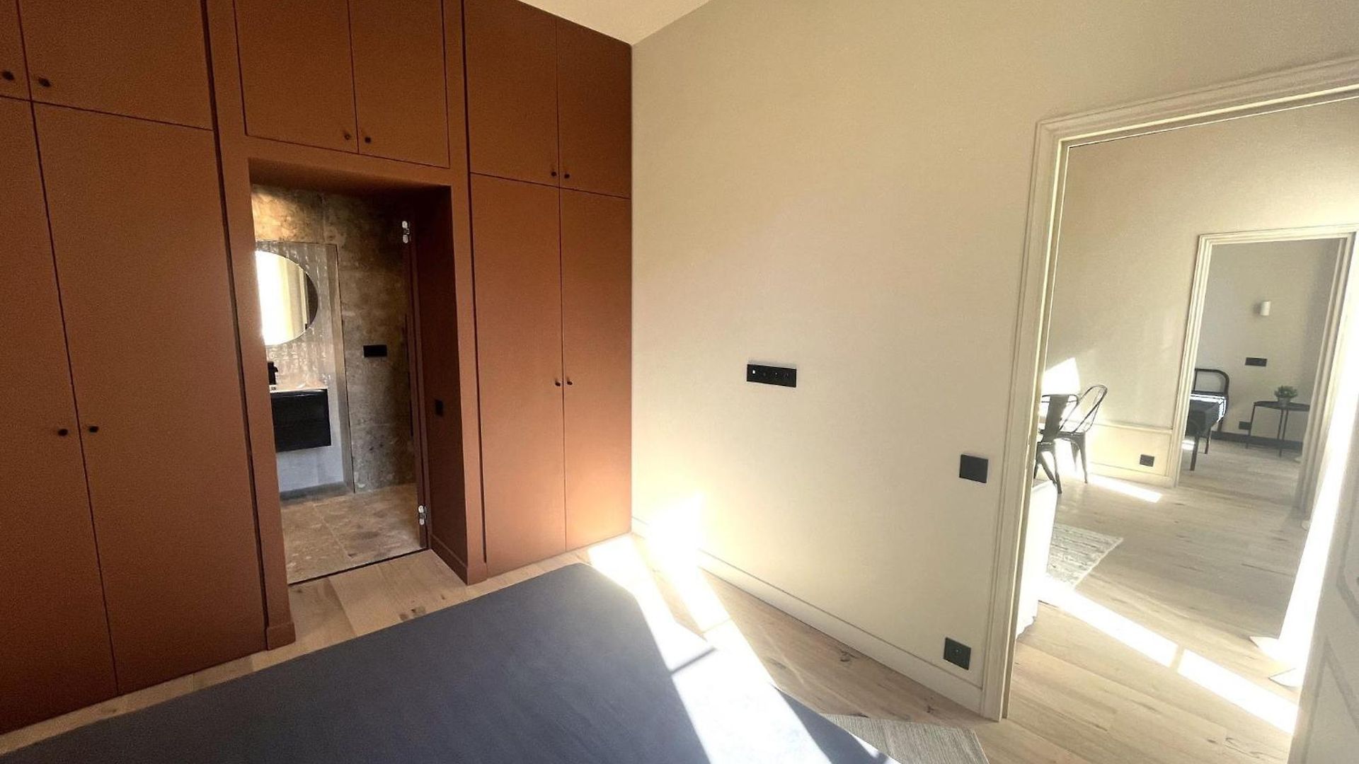 Beaumont Republique Apartment *