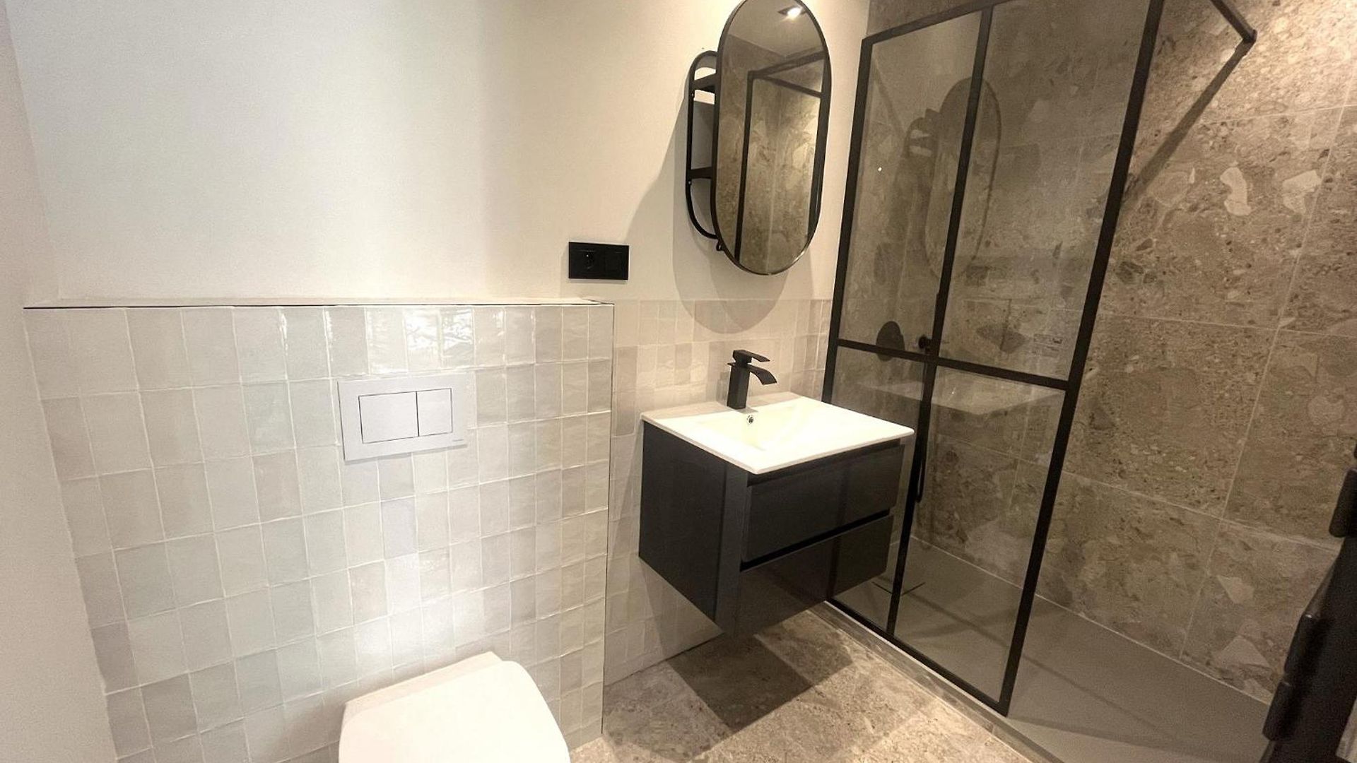Apartment Beaumont Republique Nice