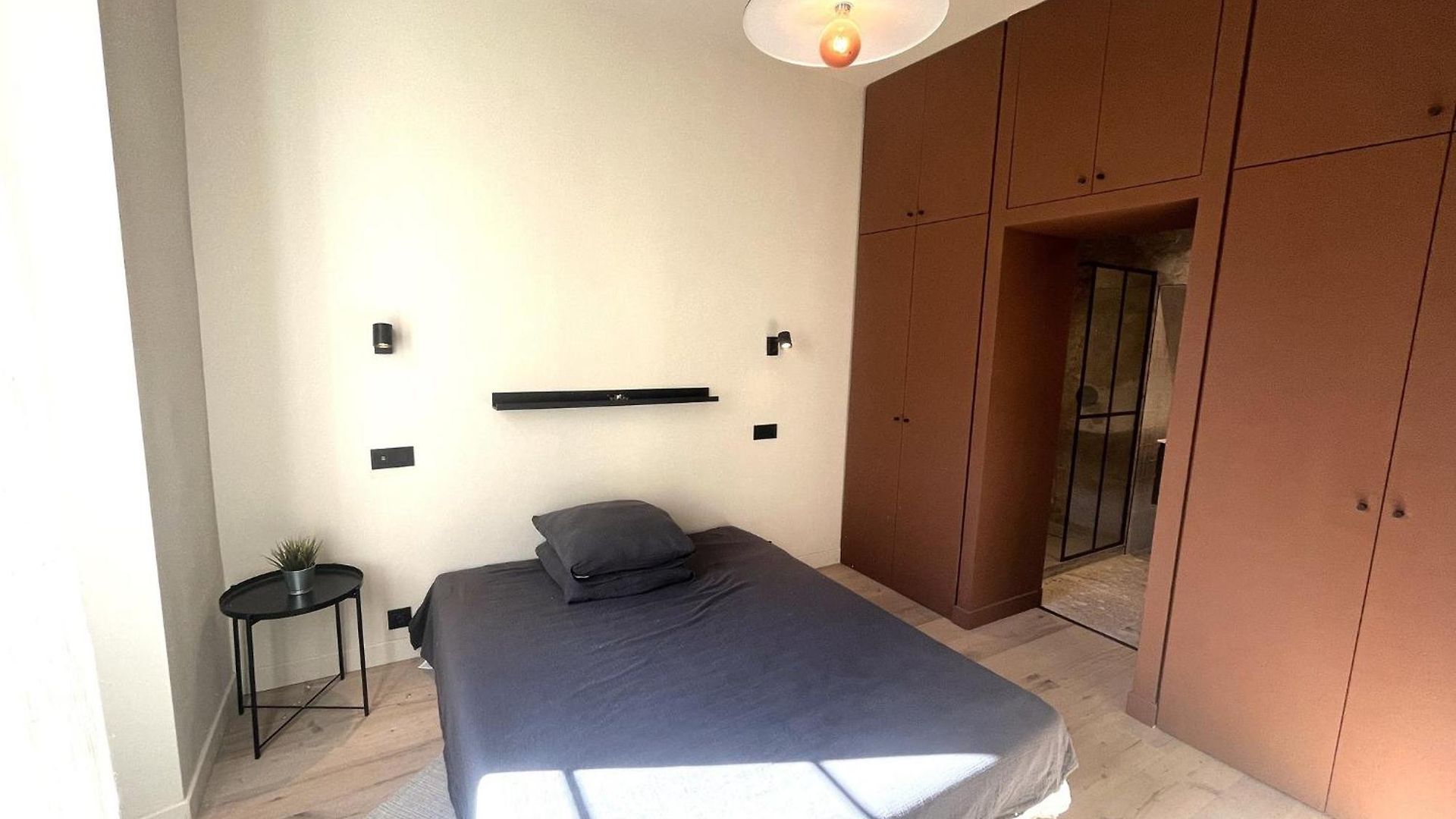 Apartment Beaumont Republique