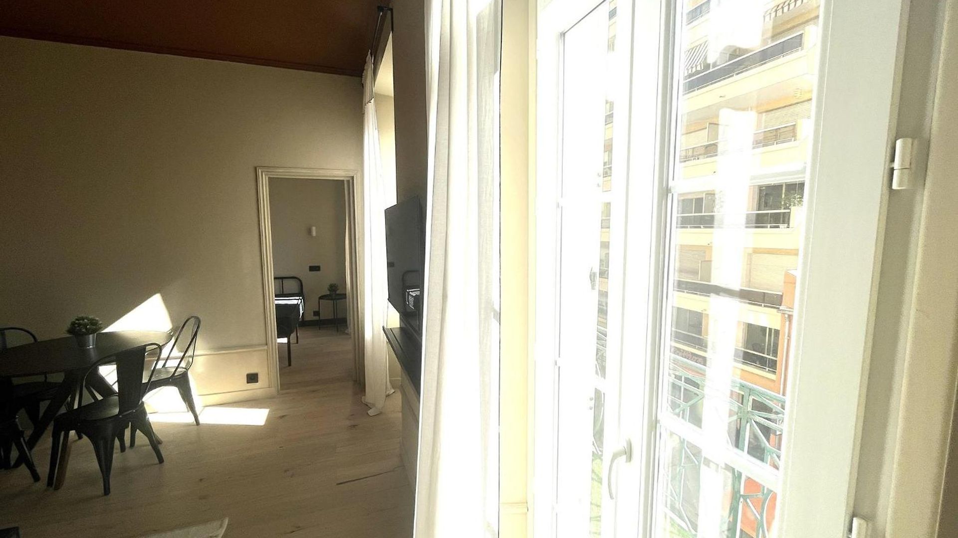 Apartment Beaumont Republique *