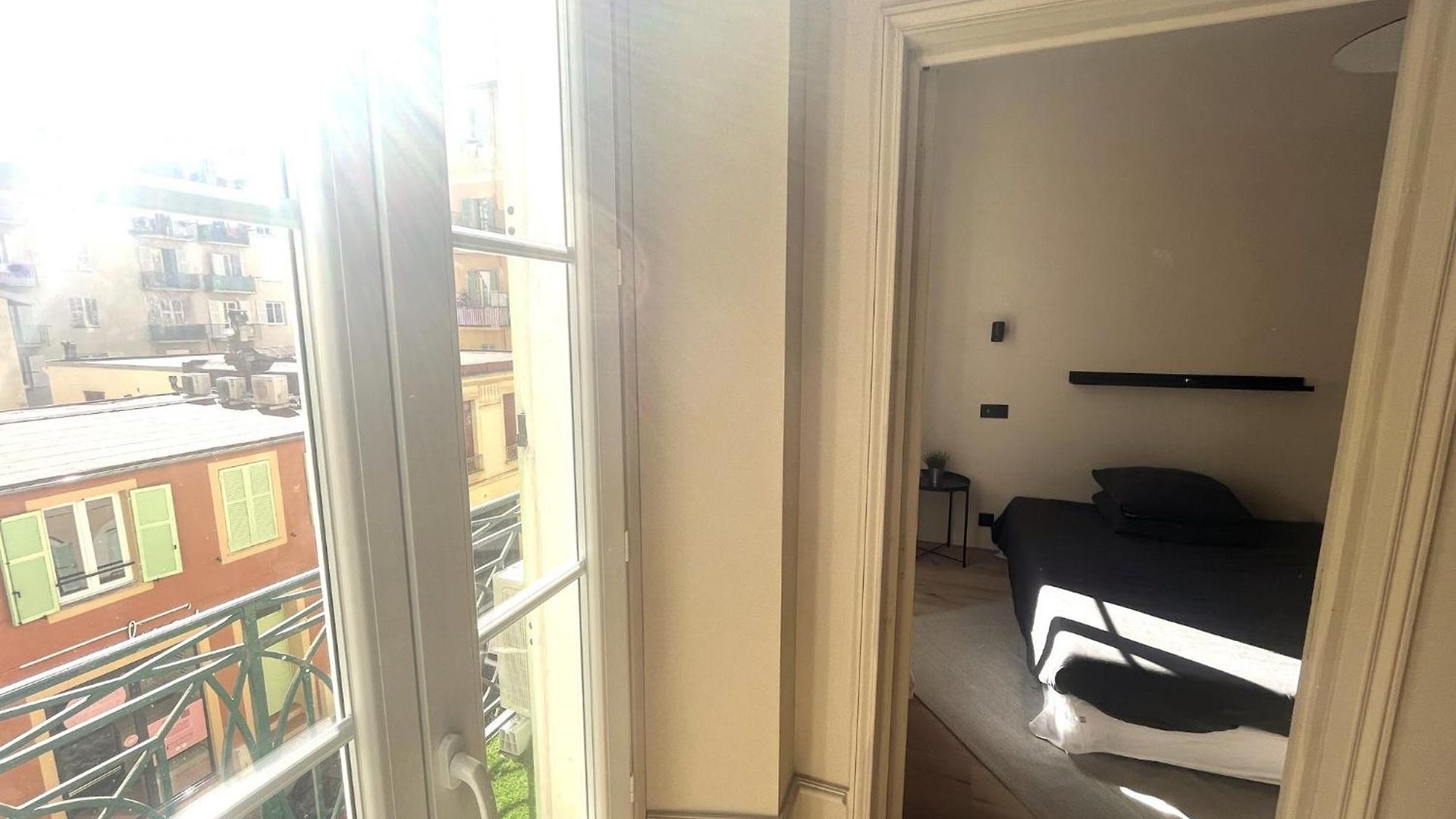 Apartment Beaumont Republique Nice