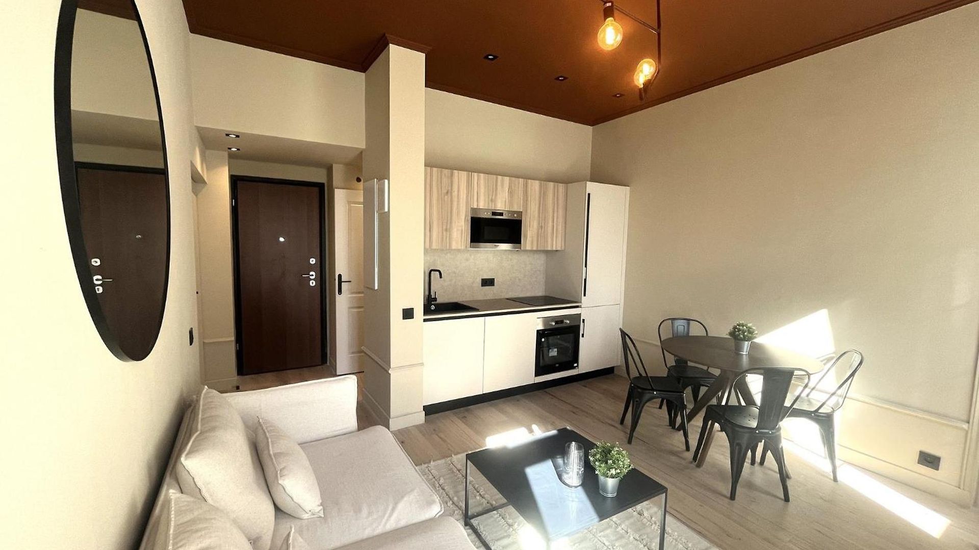 Beaumont Republique Apartment Nice