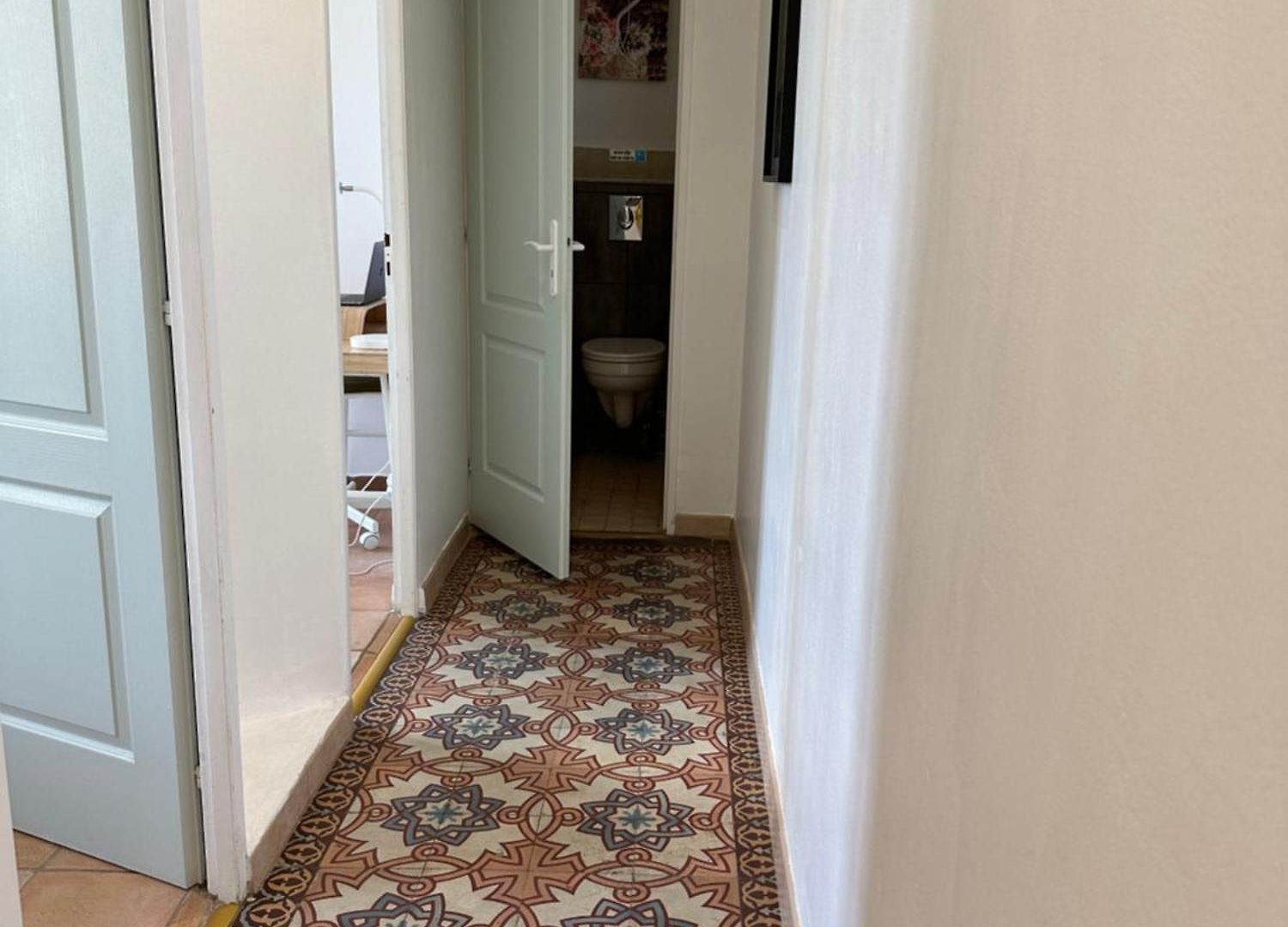 Apartment Maison De A Ouest Dans Propriete Arboree
