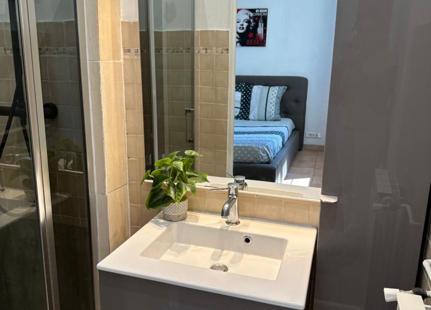 Apartment Maison De A Ouest Dans Propriete Arboree