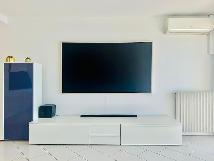 Appartement Art De Vivre Sur La Promenade *