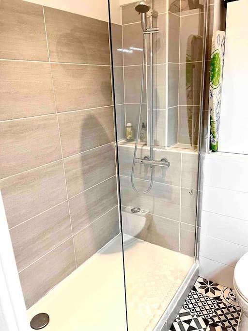 Appartement 36 Rue Droite