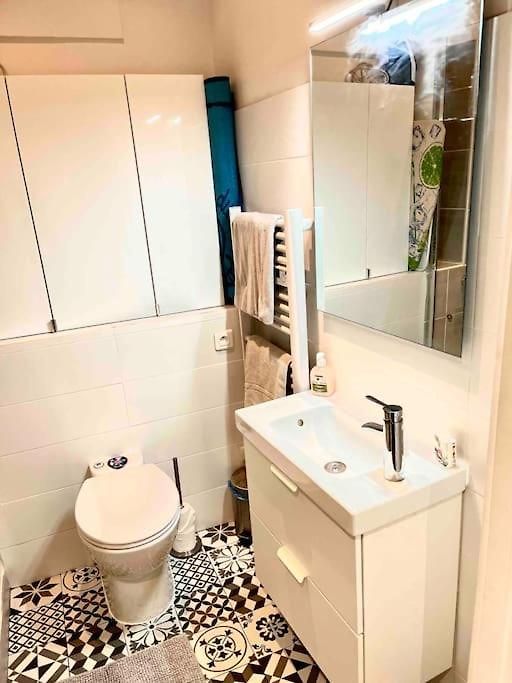 36 Rue Droite Appartement