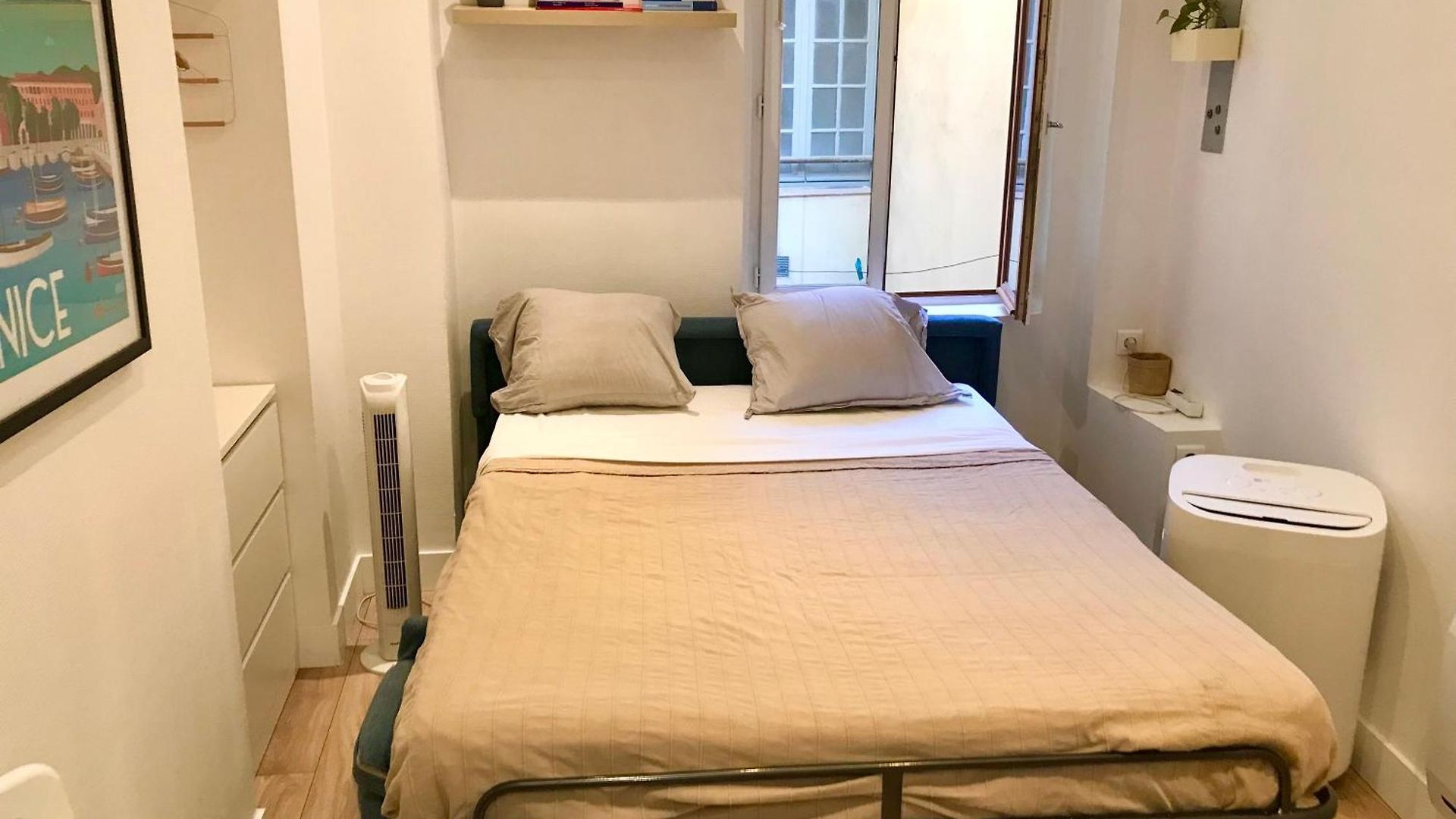36 Rue Droite * Nice