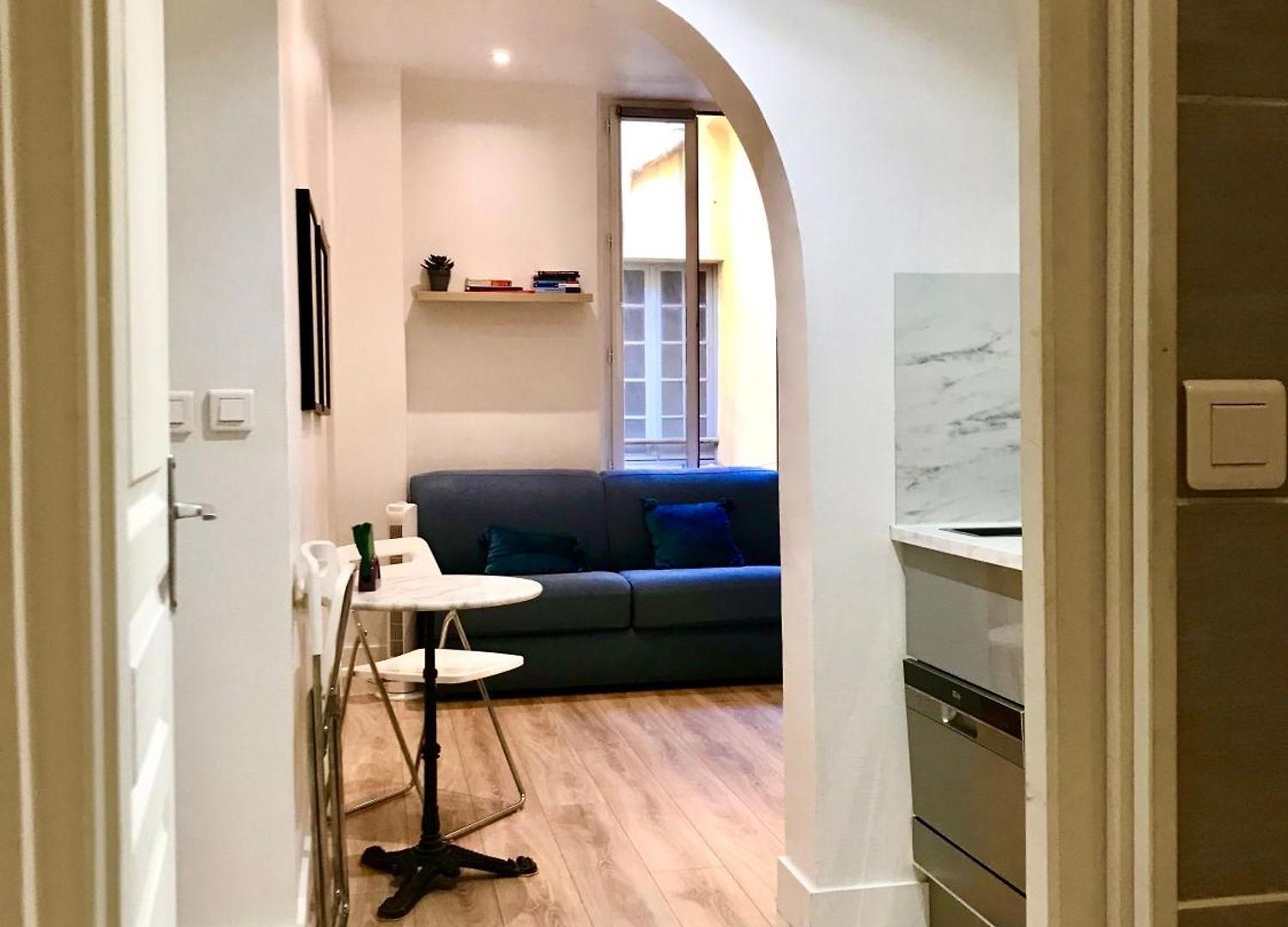 36 Rue Droite Nice