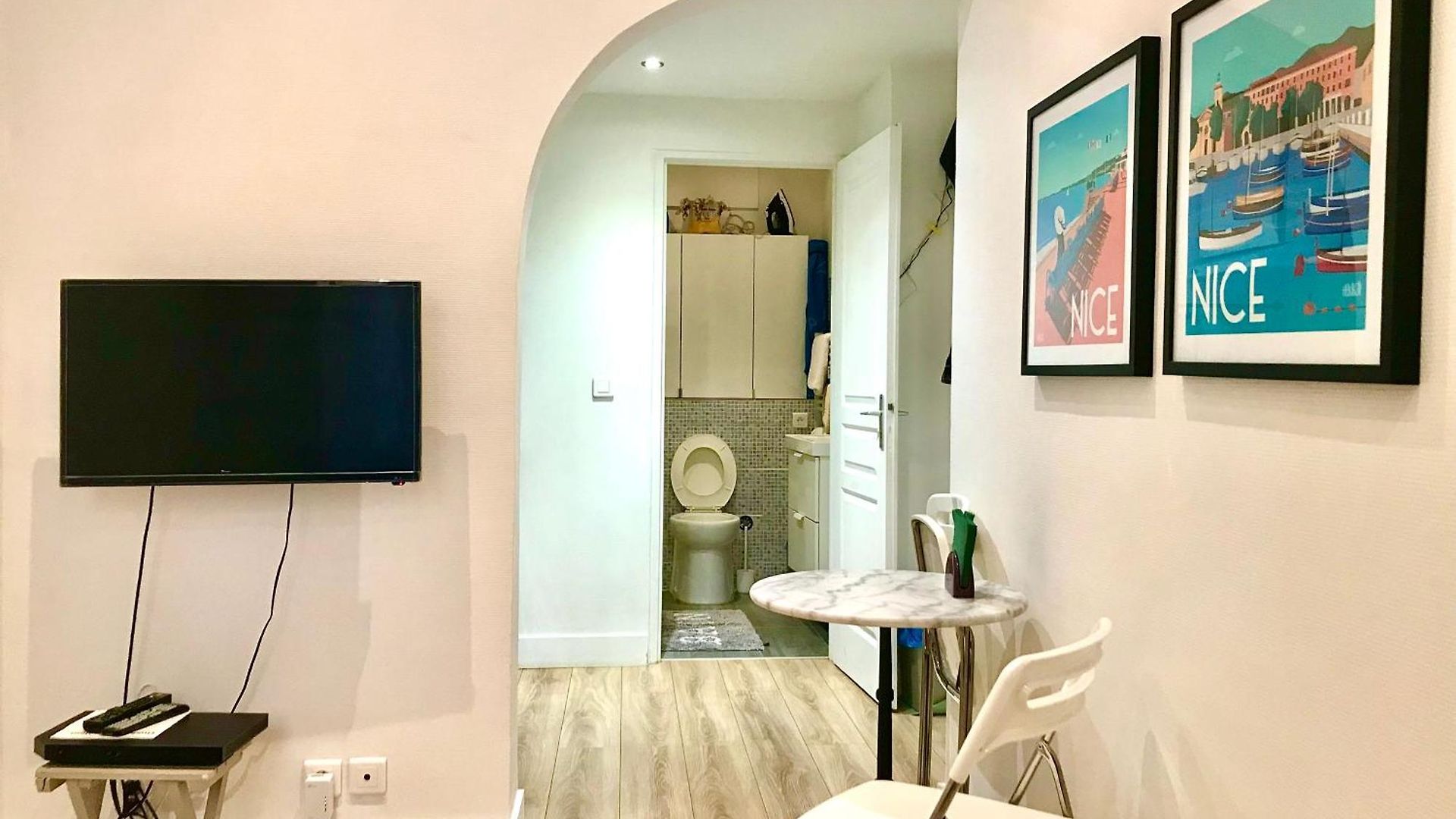 Appartement 36 Rue Droite *