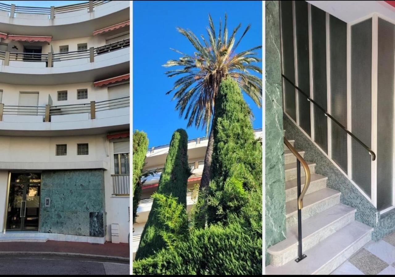 Appartement Spacieux à 4 *