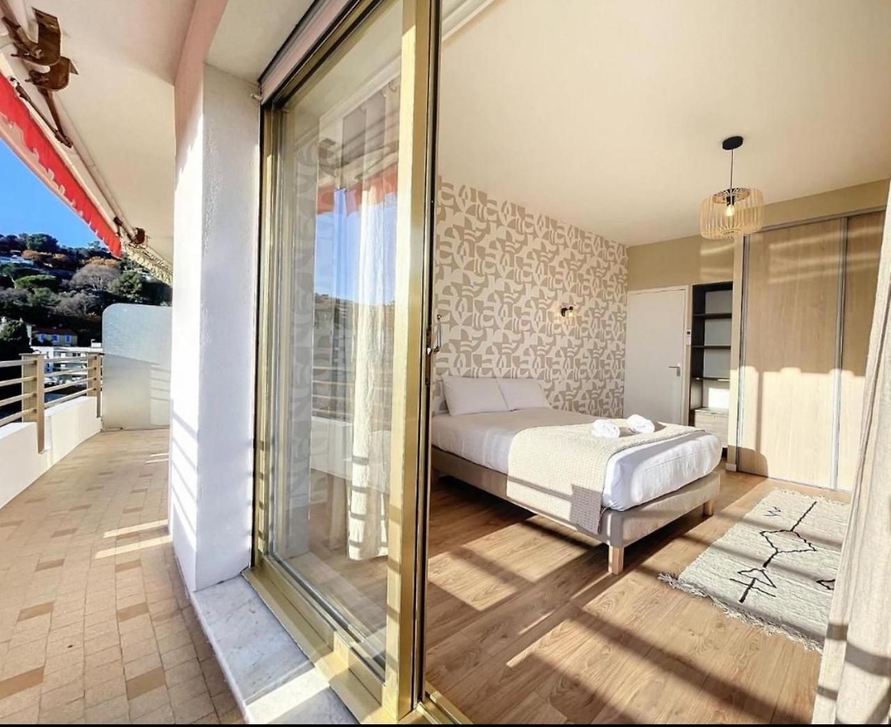Appartement Spacieux à 4 *