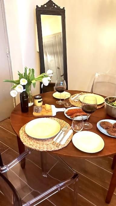 Chez Yaya Appartement