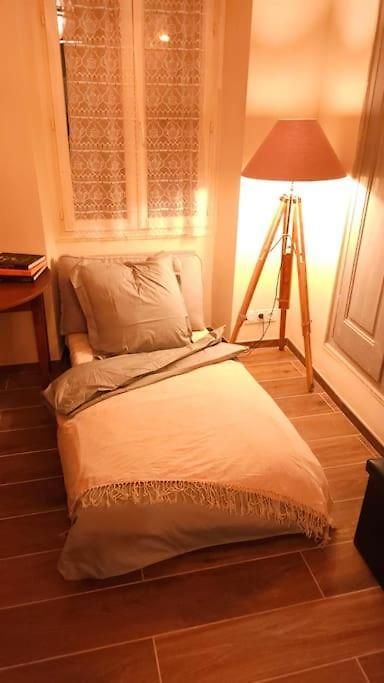 Appartement Chez Yaya *