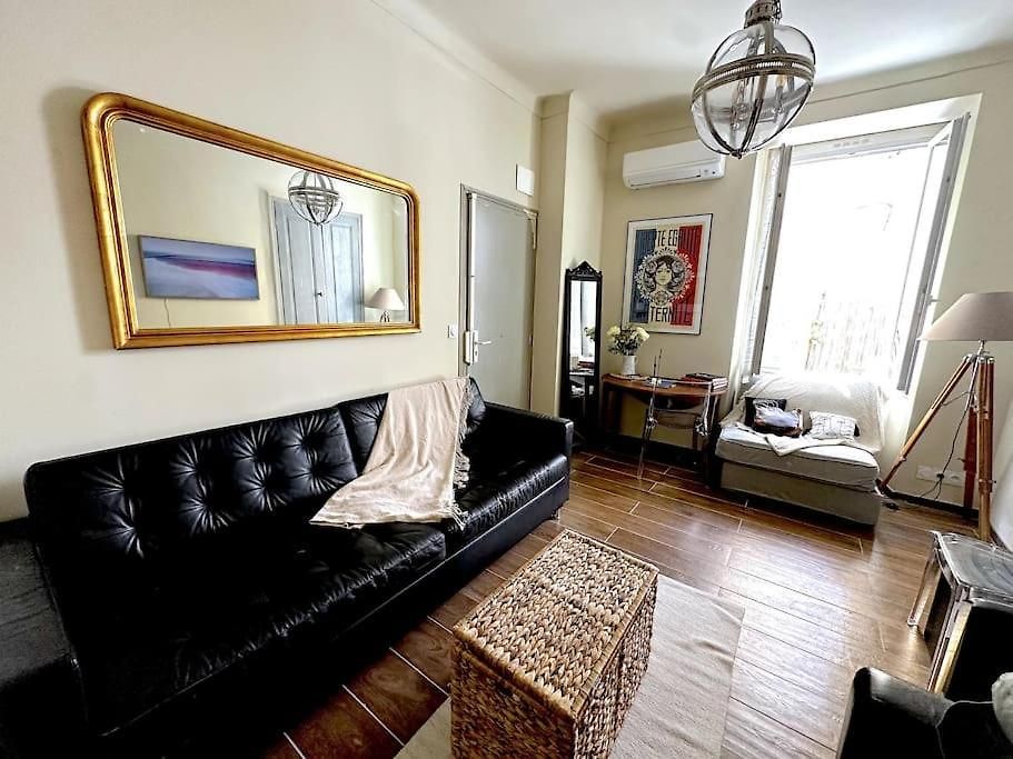 Appartement Chez Yaya Nice