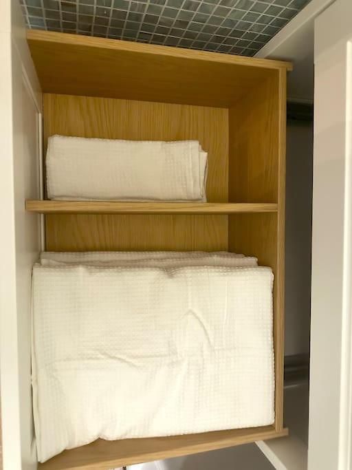 Appartement Chez Yaya
