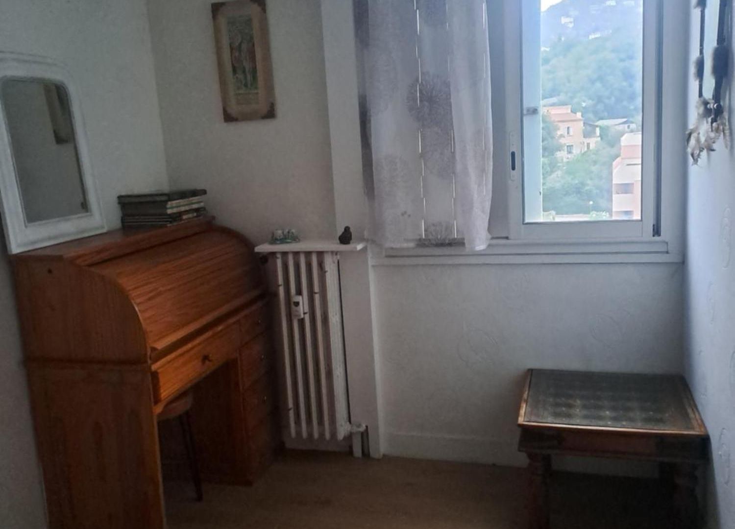 Appartement La Bella Vista *