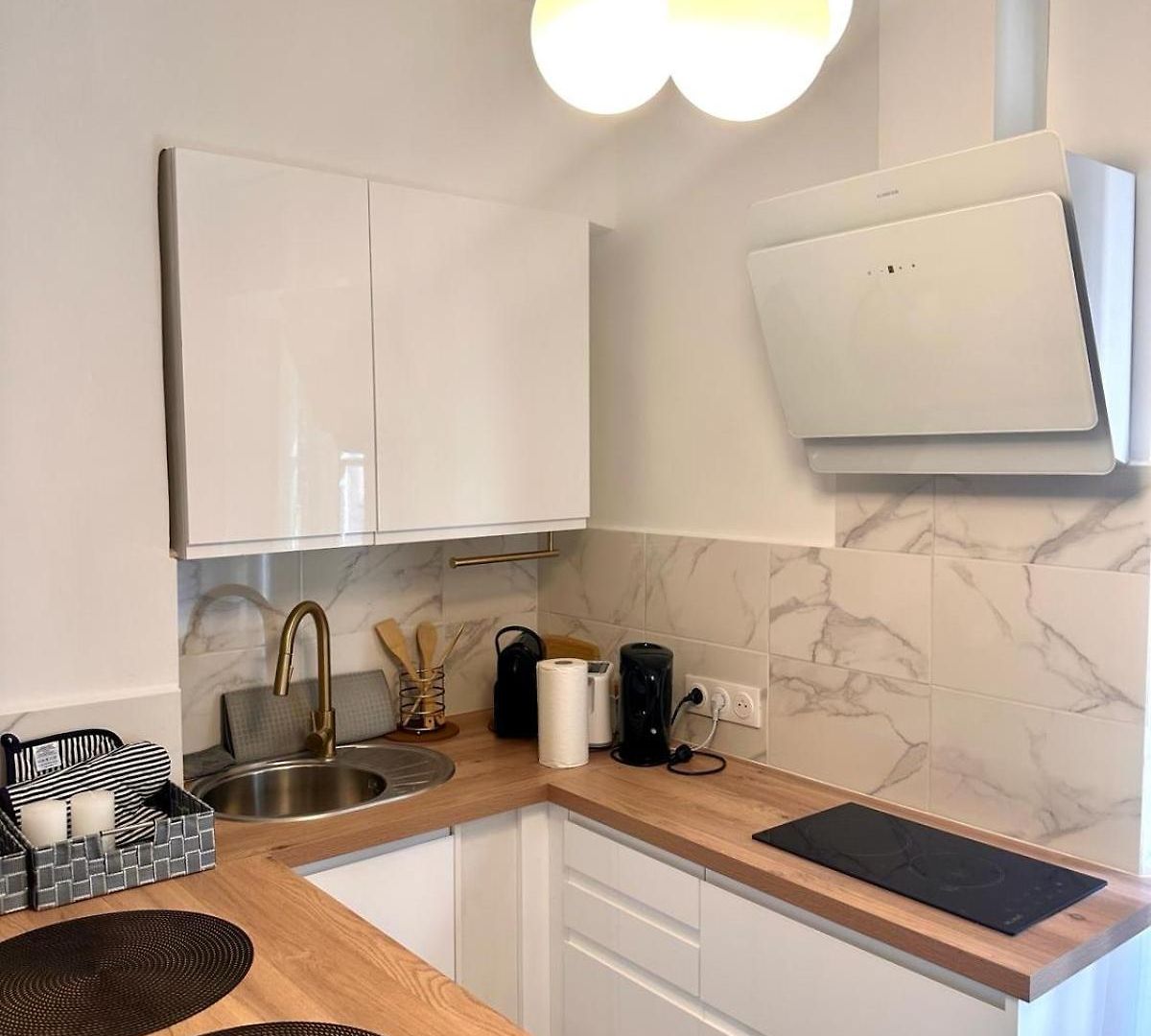Appartement Magnifique T2 Port De