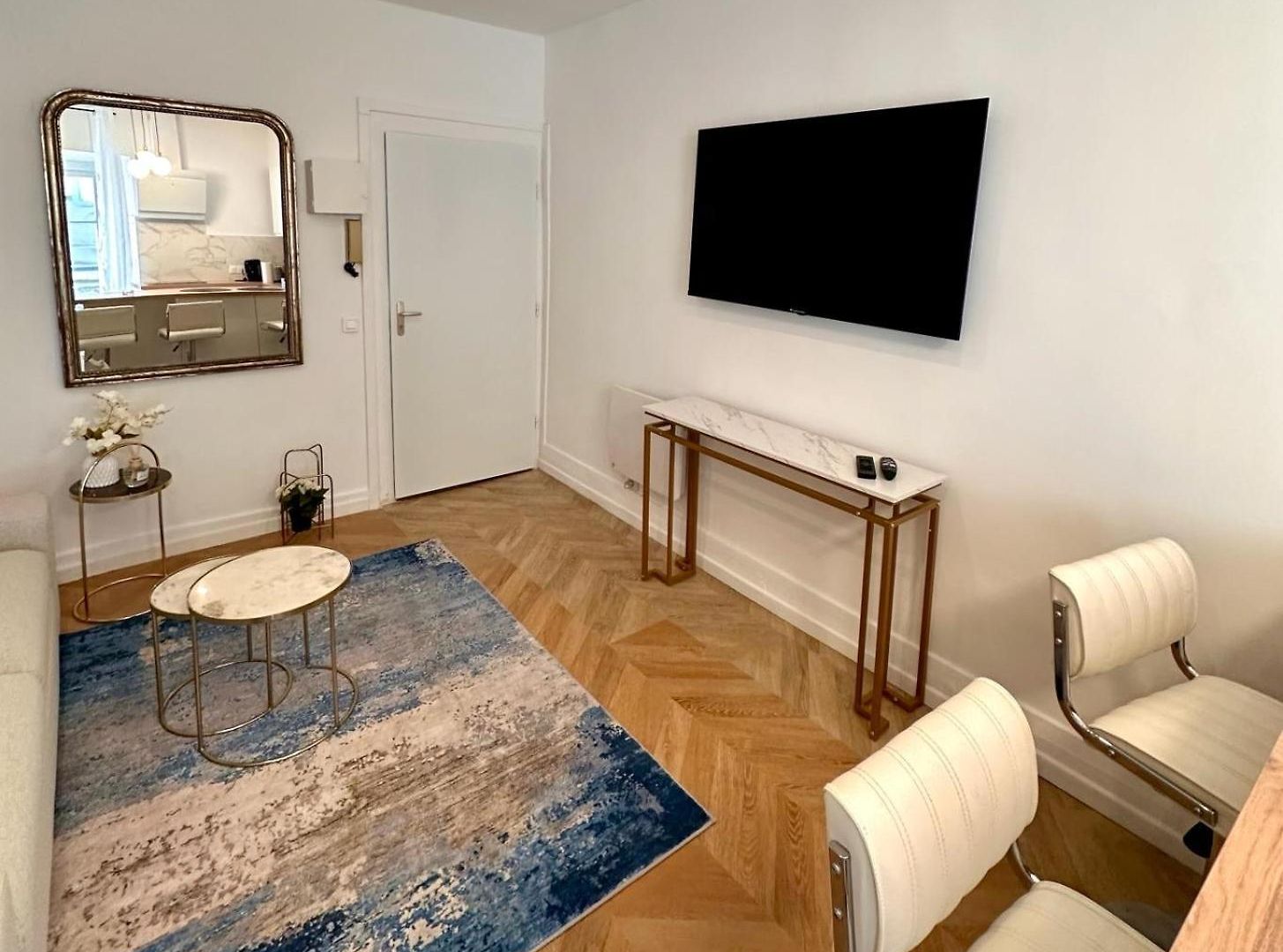 Appartement Magnifique T2 Port De *