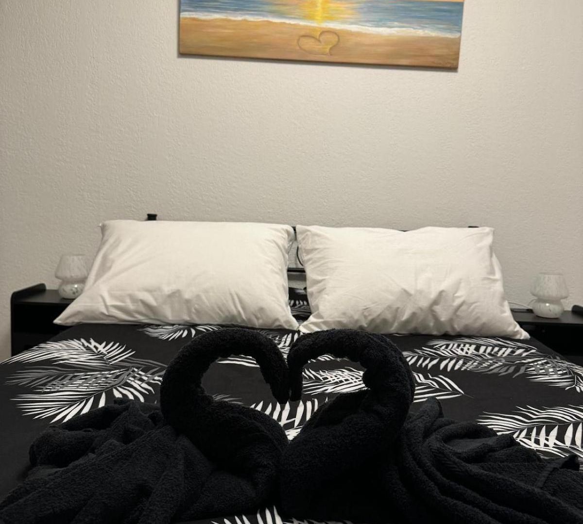 Appartement Jolie Deux Pièces Au Cœur De Nice