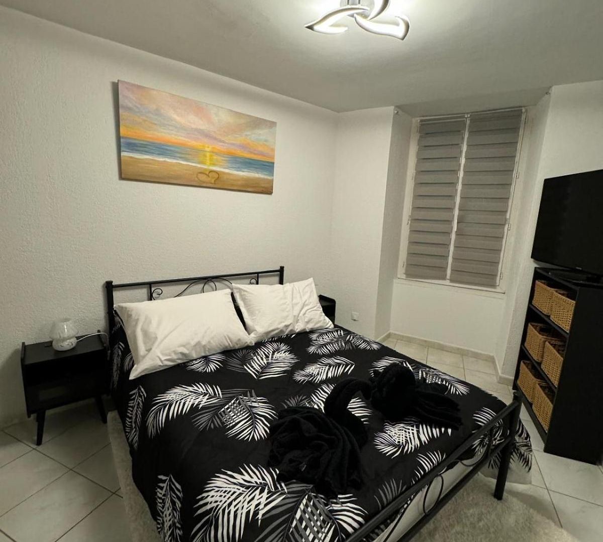 Jolie Deux Pièces Au Cœur De Appartement *