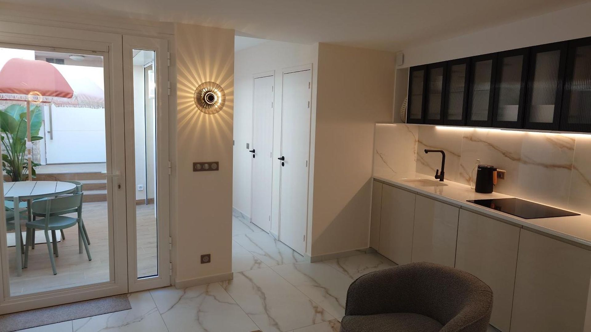 Club 4* Nice