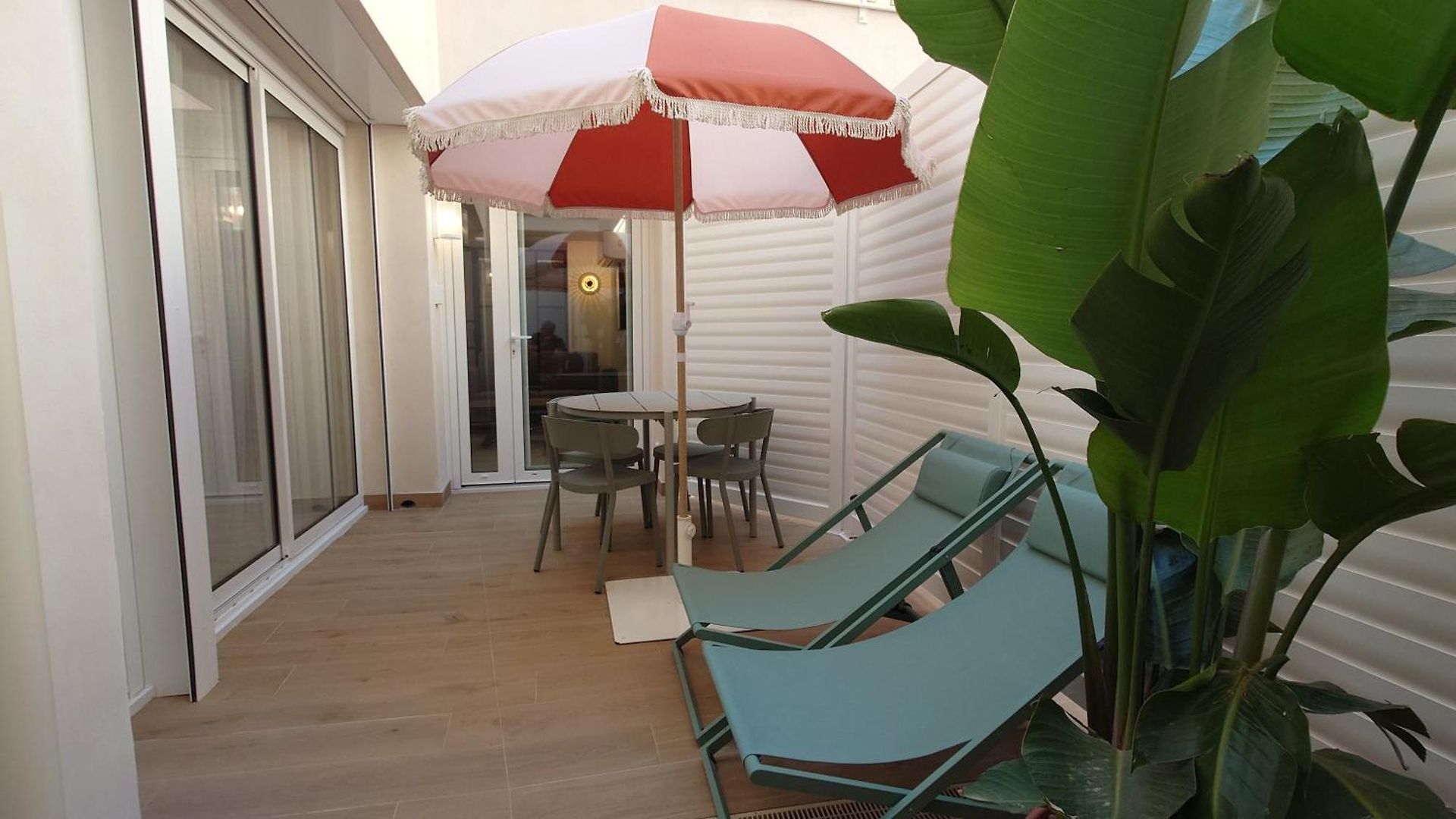 Club Aparthotel