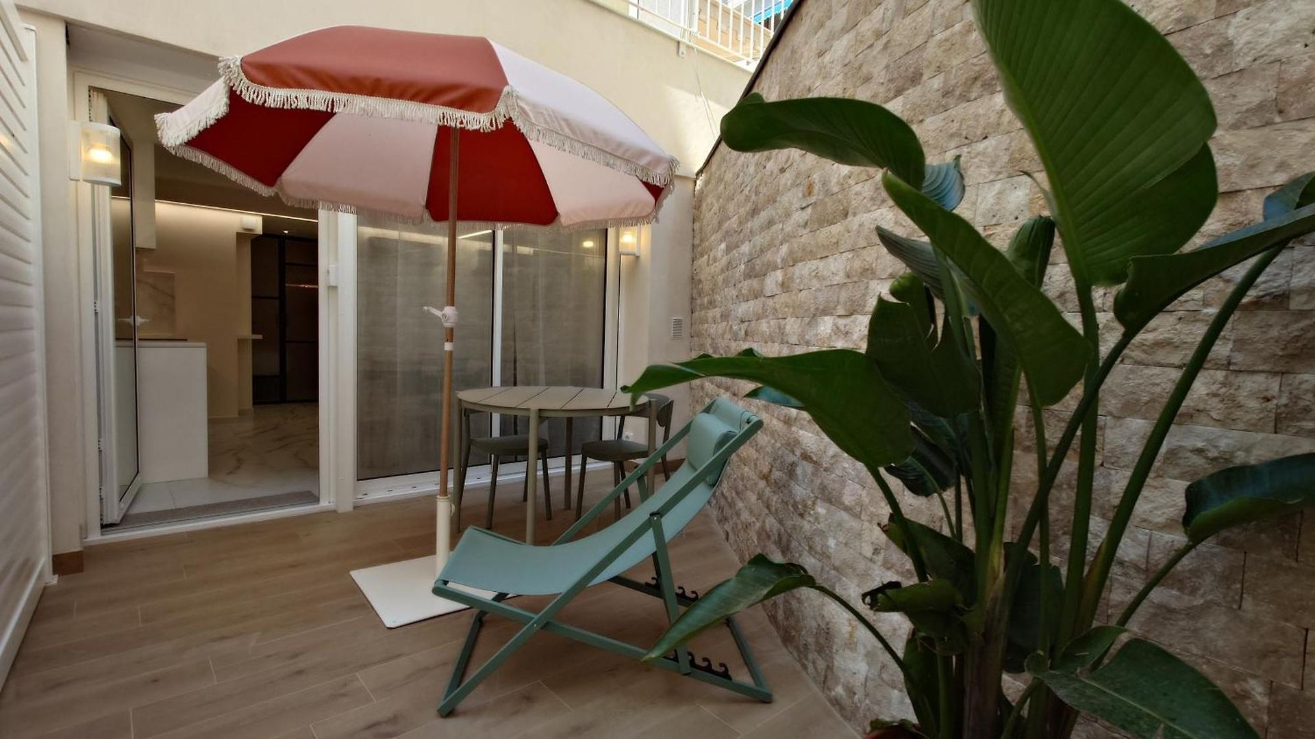 Aparthotel Club 4*