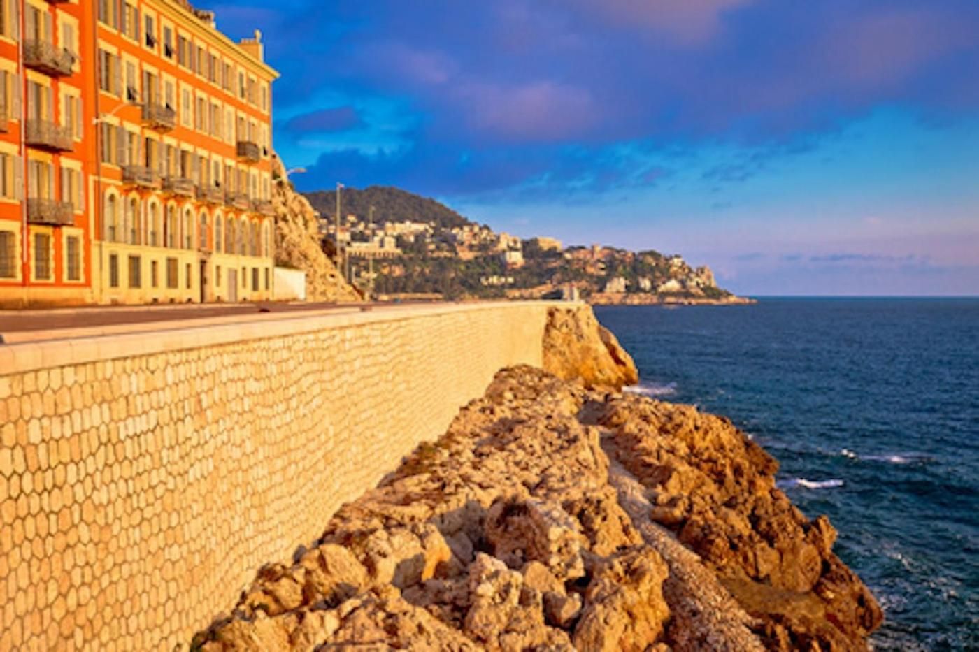 Appartement I - Face Mer, Design, Terrasse, Asc, Wifi, Clim *