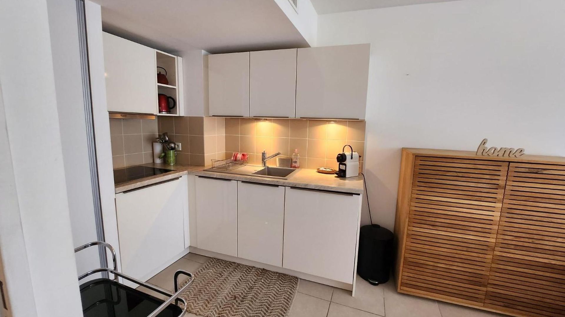Carre D Or Apartment Nice