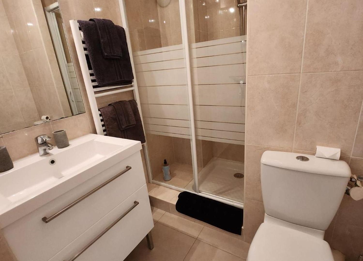 Apartment Carre D Or